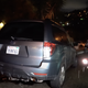 Hook’s car as shown in the Alex Choi video